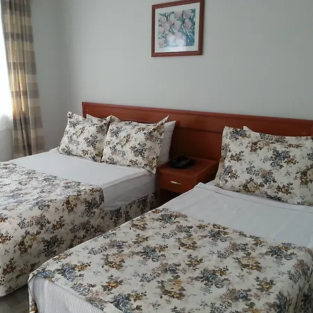 Alta Otel Turgutreis
