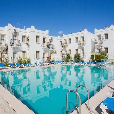 Alta Otel 2*