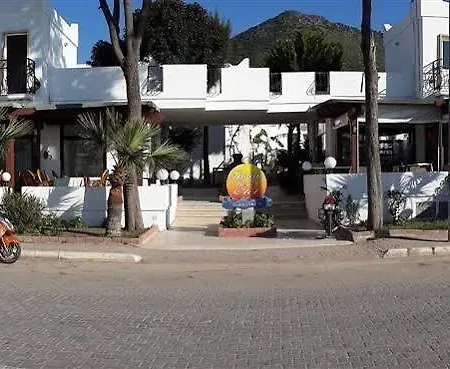 Alta Otel