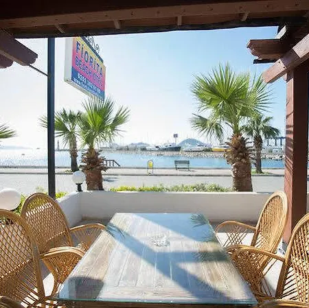 Alta Otel Turgutreis