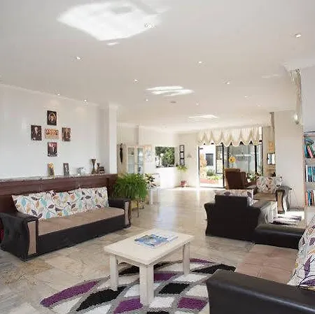 Alta تورغوتْريس