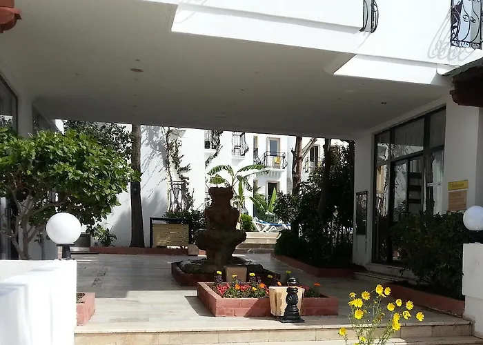 Alta Hotel Turgutreis