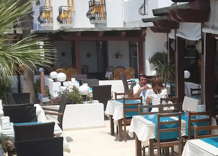 Hotel Alta Turgutreis