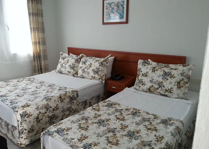 Alta Hotel Turgutreis