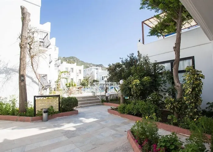 Alta Hotel Turgutreis