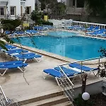 Alta Hotel Turgutreis