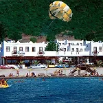 Hotel Alta Turgutreis