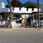 Alta Hotel