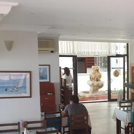 Hotel Alta 2*