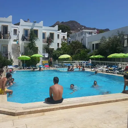 Alta 2* Turgutreis