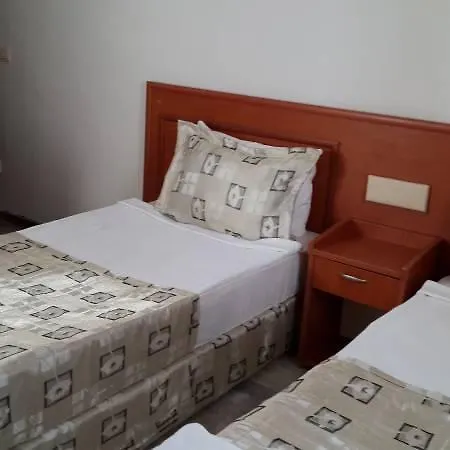 Alta Hotel 2*