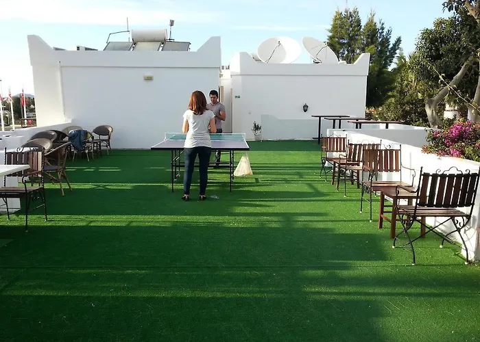 Alta Hotell