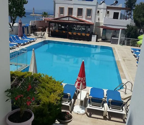 Hotell Alta 2*