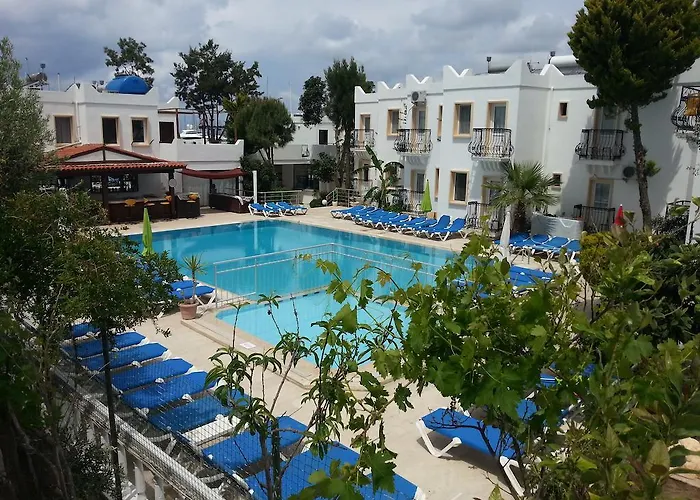 Alta 2* Turgutreis