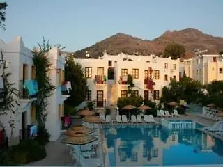 Hotell Alta 2*