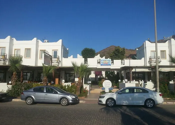 Alta Hotell 2*