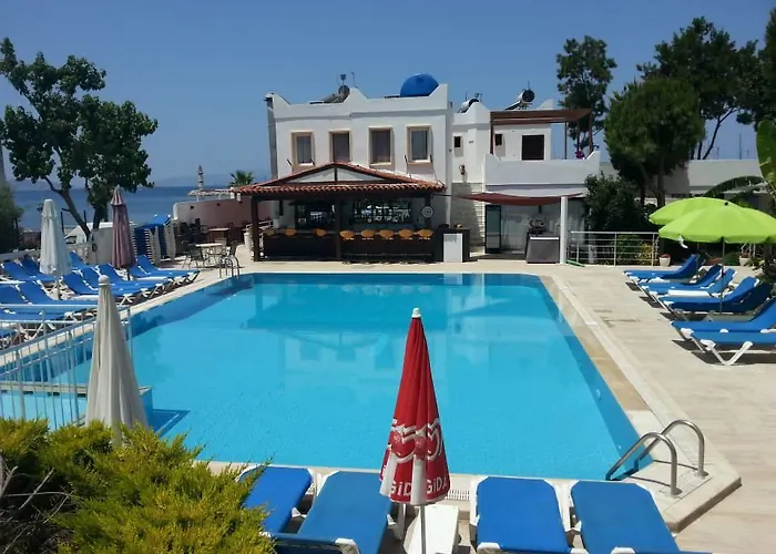 Alta 2* Turgutreis