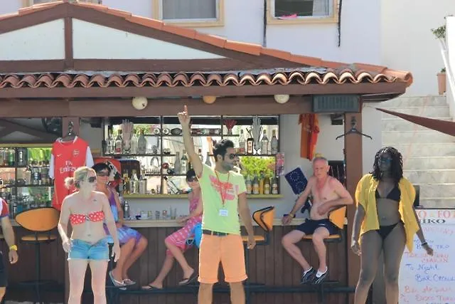 Hotell Alta