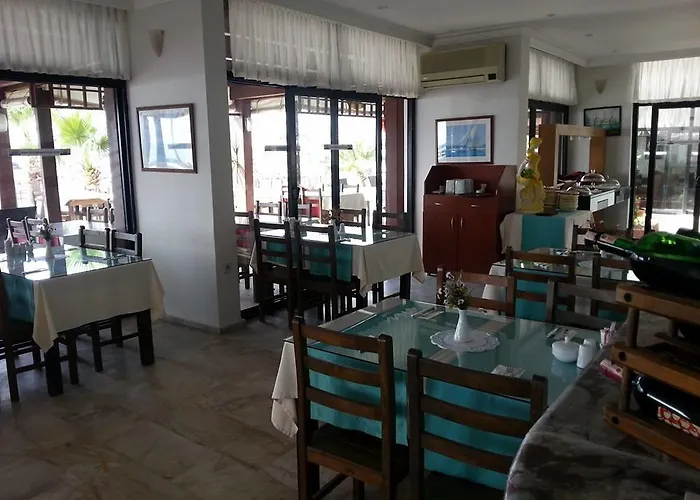 Alta Hotell