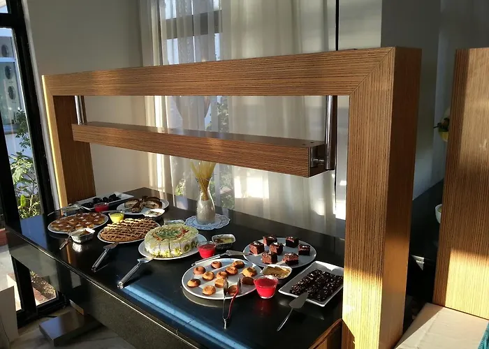 Alta Hotell 2*