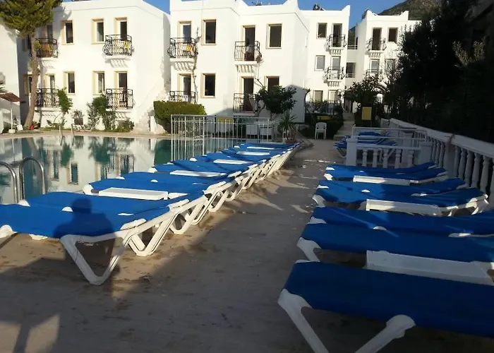 Alta Hotell 2*