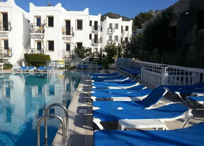 Alta Hotell