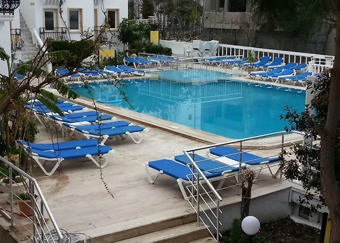 Alta Hotell Turgutreis