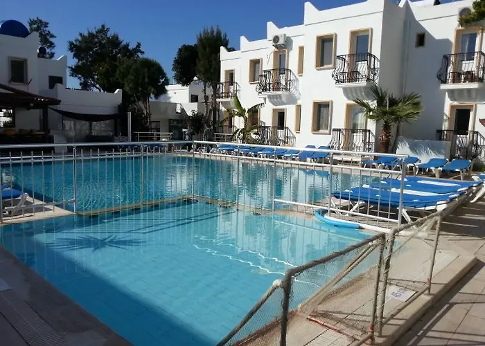 Alta Hotell 2*