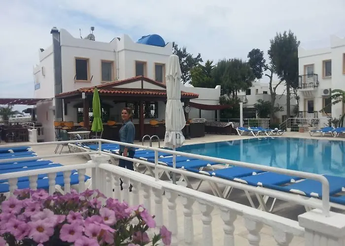 Alta Hotell
