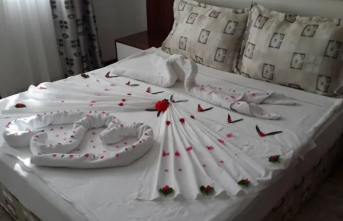 Alta Hotell