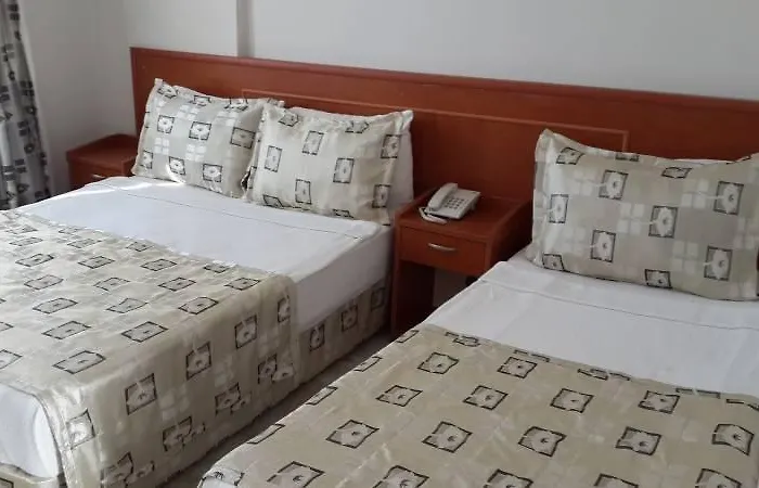 Alta Hotell Turgutreis