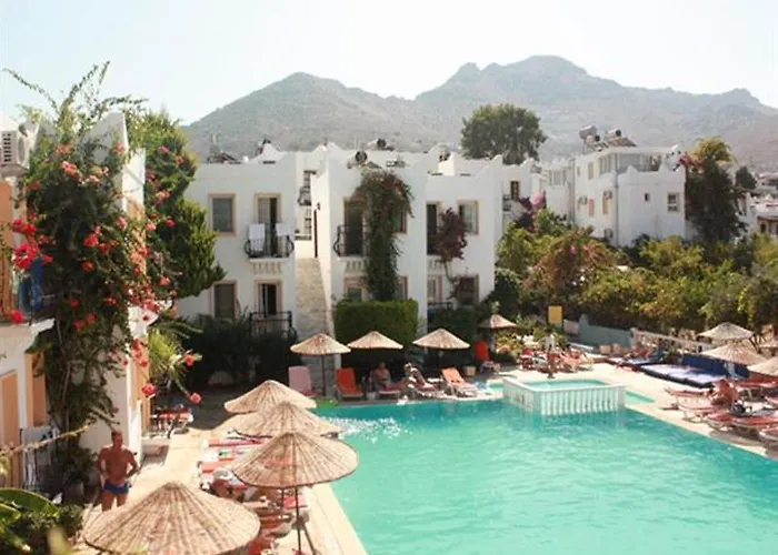 Alta Hotell 2*