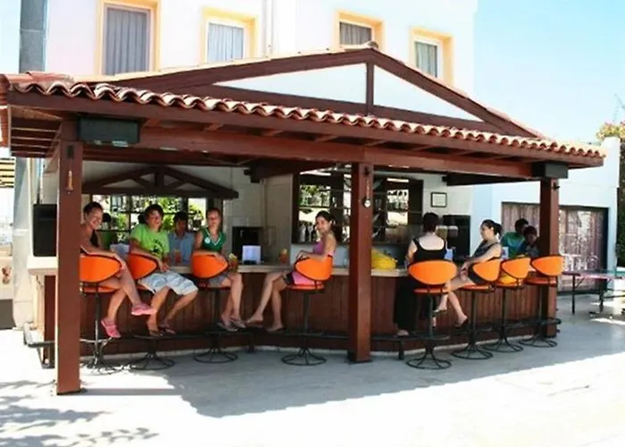 Alta Hotell