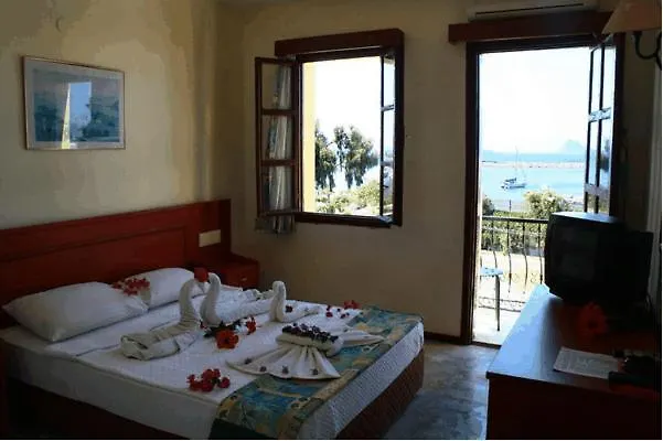 Alta Hotell 2*