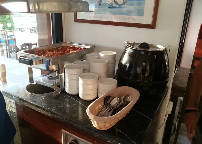 Hotell Alta