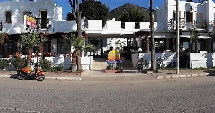 Alta Hotell